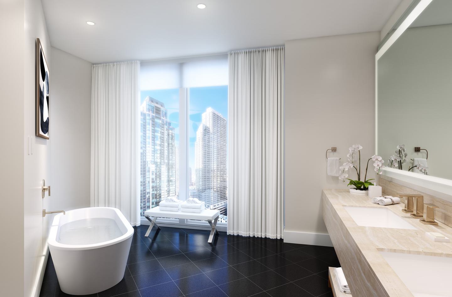 Conrad Chicago | Epstein