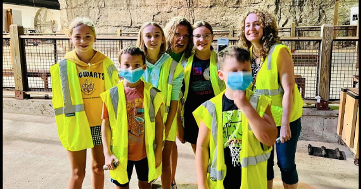 Trinity Kuether Summer Story Series: Jenny Kuether's Tour of the Midwest | Epstein